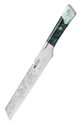 Bread Knife 8"