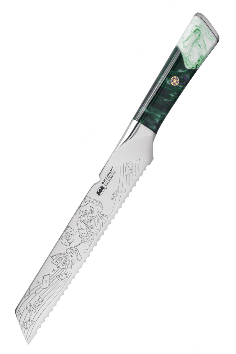 Bread Knife 8"