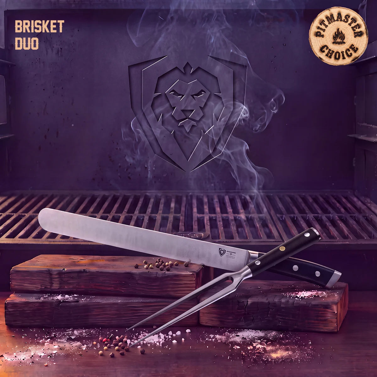 Brisket Duo | Q4 Launch Offer