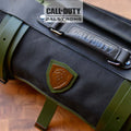 Canvas Knife Roll