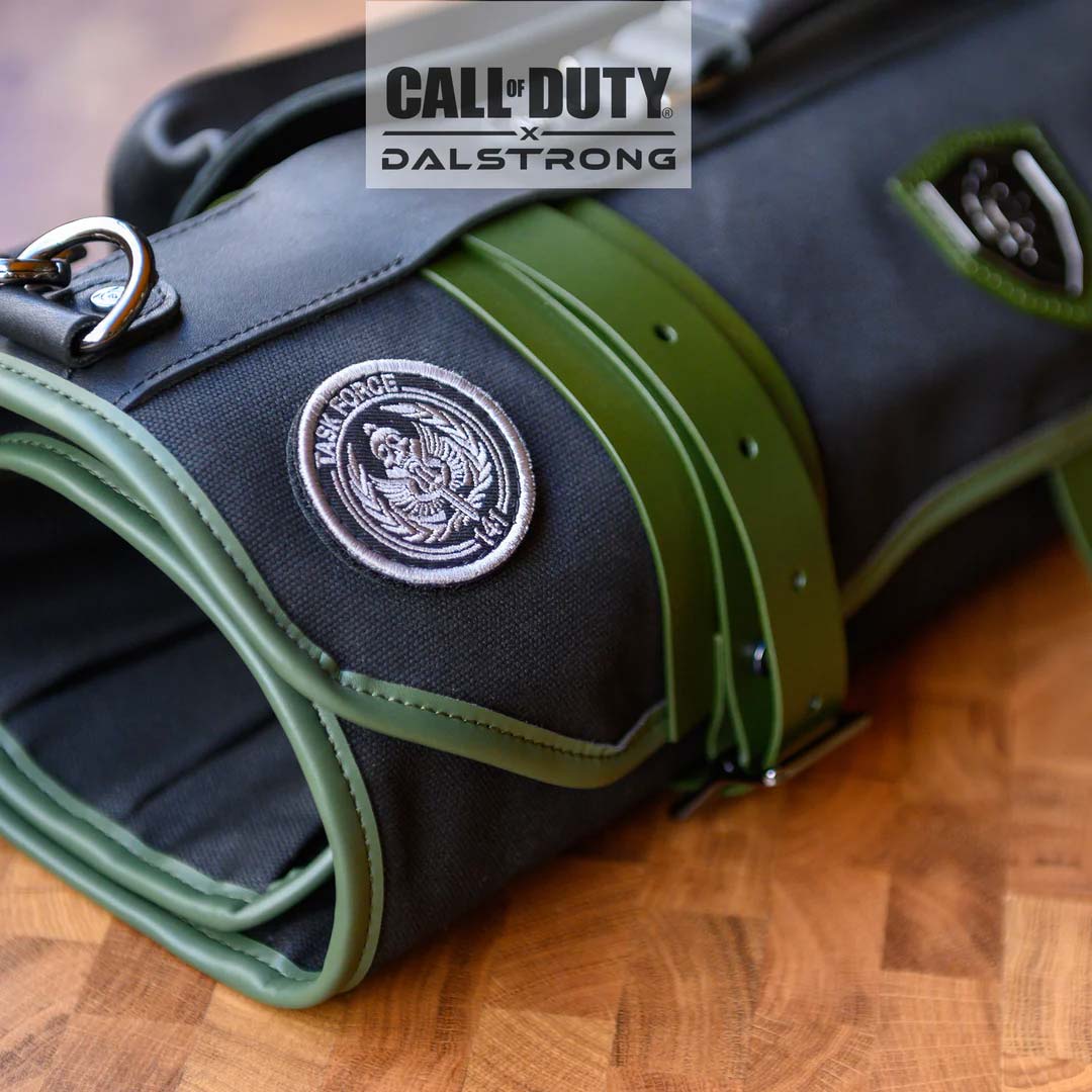 Cod Canvas Call of Duty © Edition