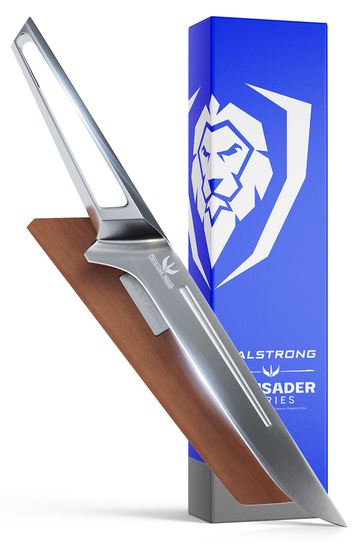 Boning Knife 6.5" | Crusader Series | NSF Certified | Dalstrong ©
