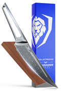 Fillet Knife 6.5"