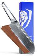 Santoku Knife 7"