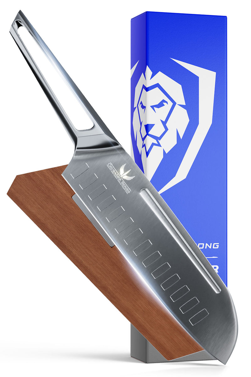 Santoku Knife 7"