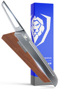 Bread Knife 8"