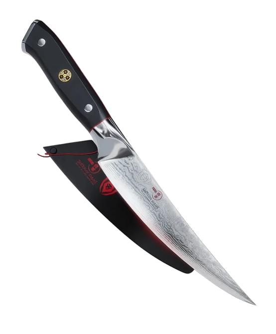 Shogun Series _ Fillet Knife 6" | Shogun Series | ELITE | Dalstrong © _ 1