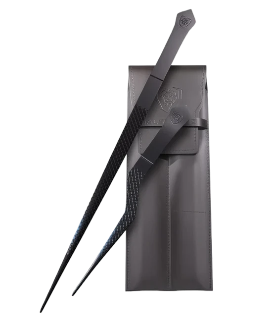 Dalstrong © _ 2 Piece Tweezers Set _ 1