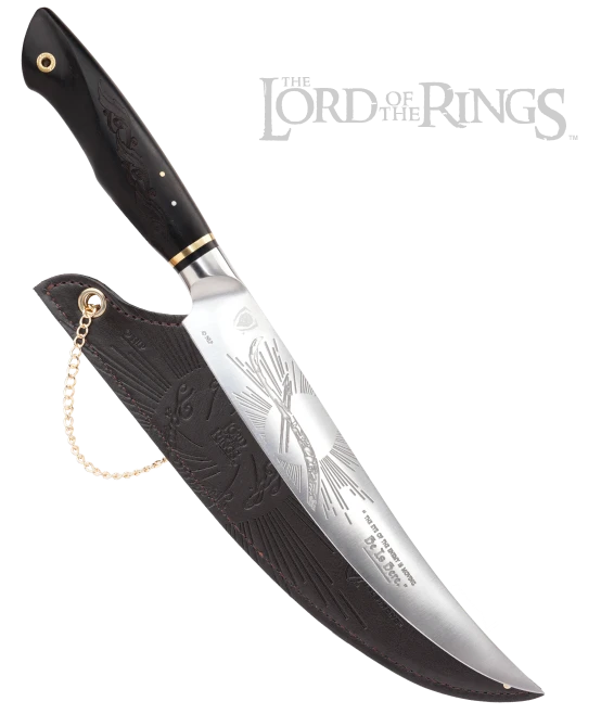 Carving Slicer Knife 9
