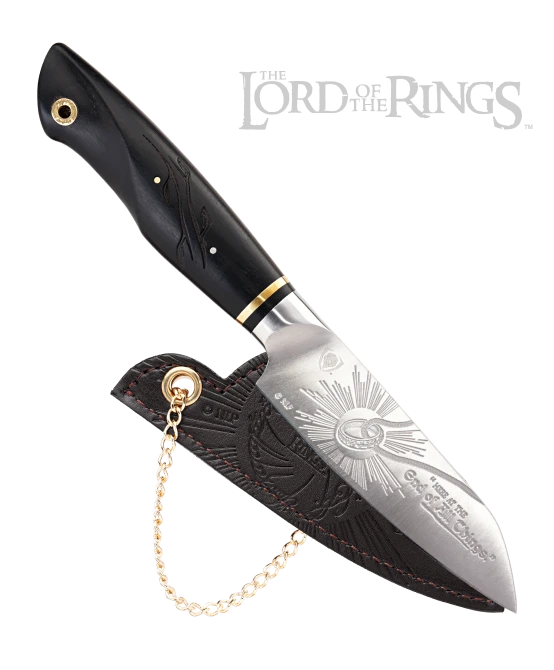 Paring Knife 4