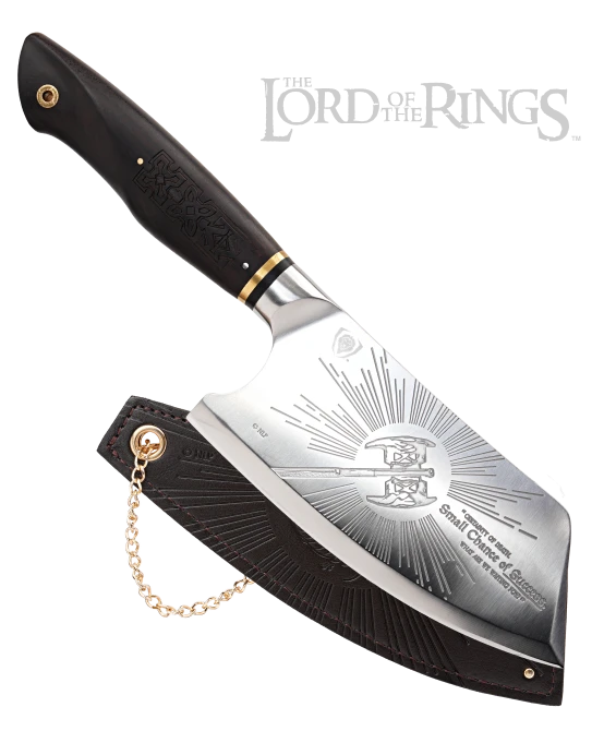 Cleaver Knife 6
