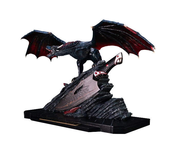 Game of Thrones™ x StudioForge™ 