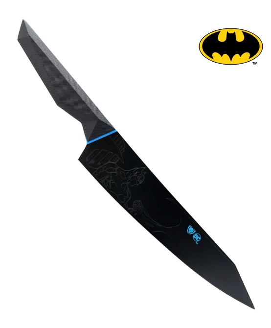 Chef's Knife 8