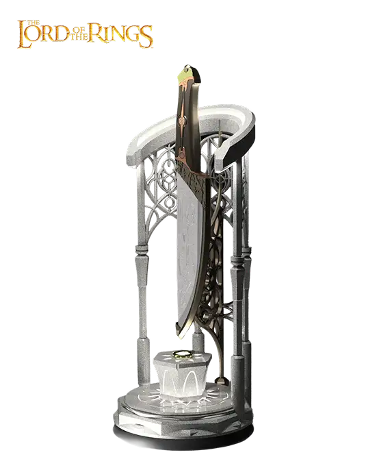 Fellowship of Steel™ Edition _ The Lord of the Rings™ 25th Anniversary  × StudioForge™ _ 1
