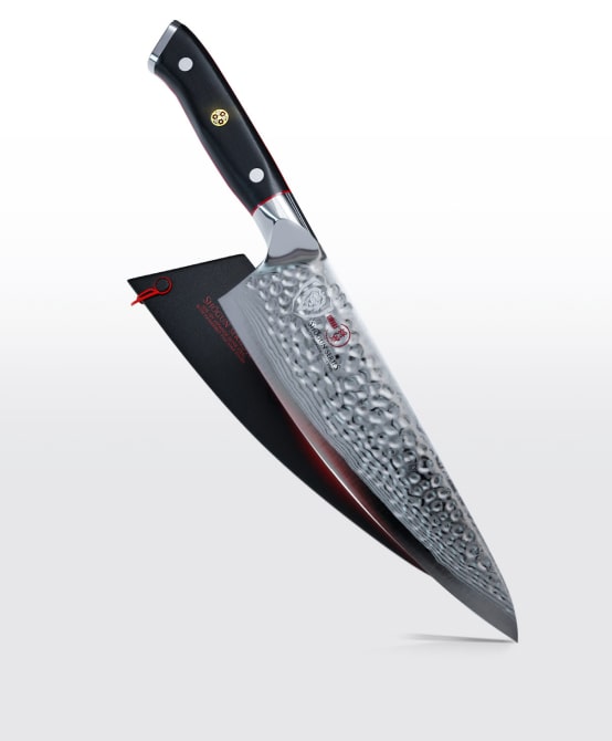 Chef's Knife 8" 