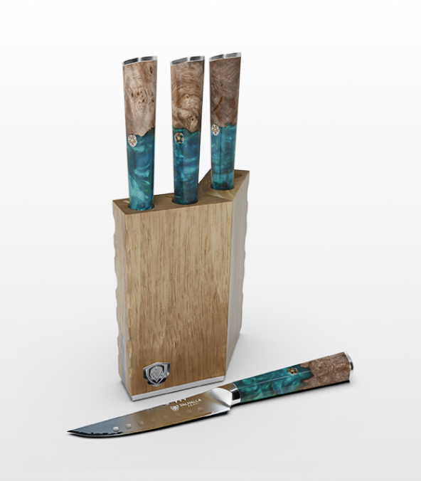 5" Steak Knife Set 