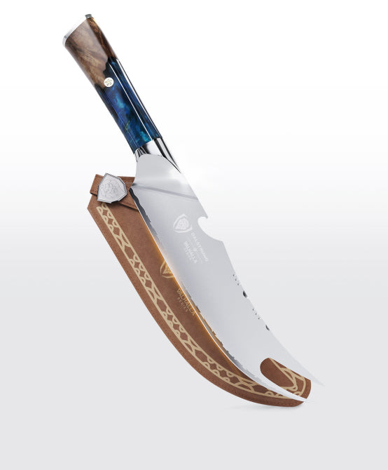 Valhalla Series _ Pitmaster Knife 8