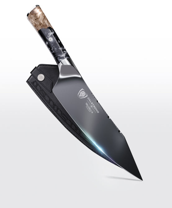 Chef's Knife 8