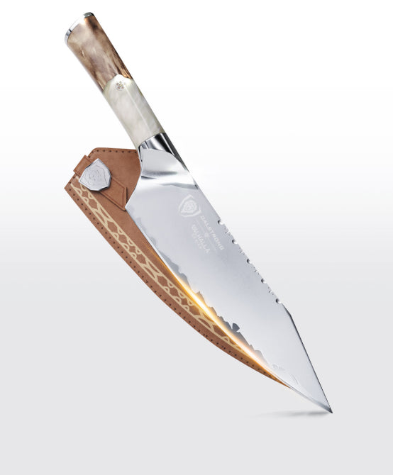 Chef's Knife 8" 