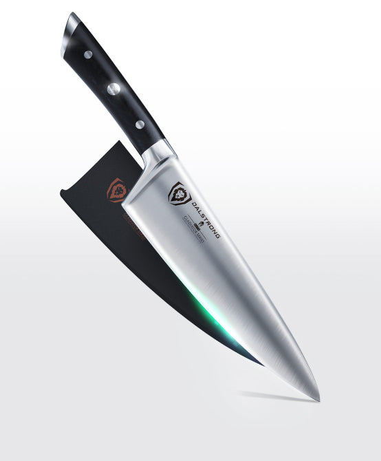 Chef's Knife 8" 