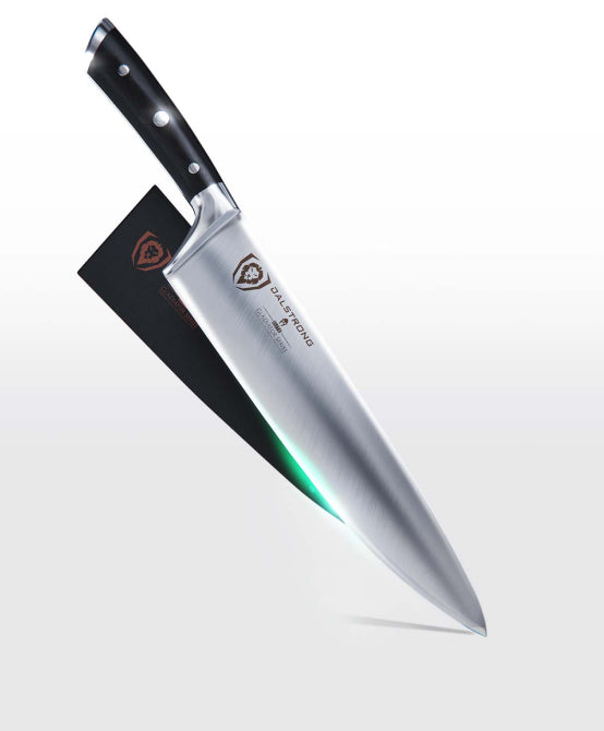 Chef's Knife 10
