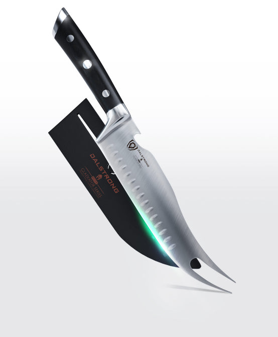 BBQ & Pitmaster Meat Knife 8
