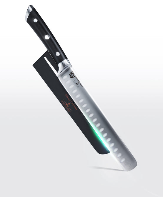 Slicing Carving Knife 8" | Gladiator Series | NSF Certified | Dalstrong ©