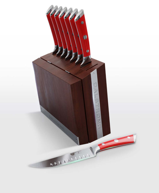 8-Piece Steak Knife Set 