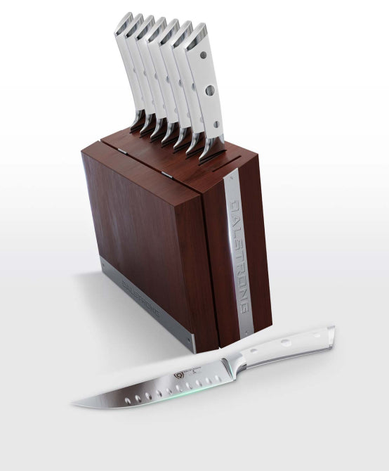 8-Piece Steak Knife Set 