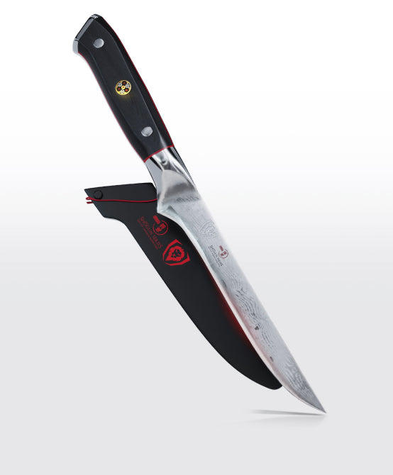 Shogun Series _ Boning Knife 6