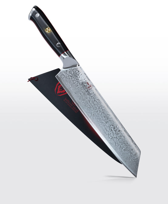 Shogun Series _ Kiritsuke Chef's Knife 8.5