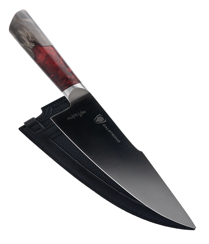 Chef's Knife 8" 