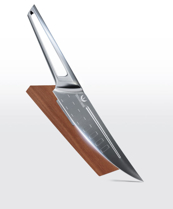 Crusader Series _ Fillet Knife 6.5" | Crusader Series | NSF Certified | Dalstrong © _ 1