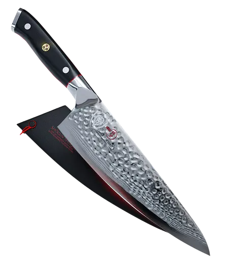 Chef's Knife 8" 