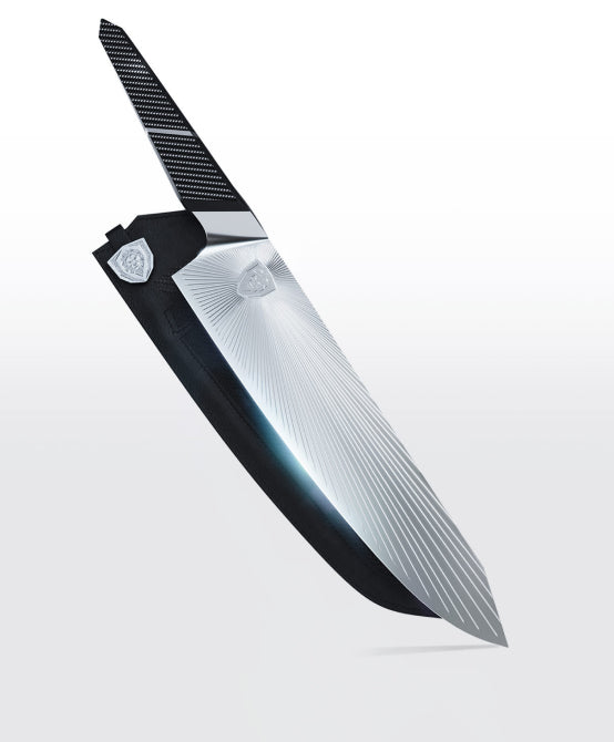 Chef's Knife 9.5