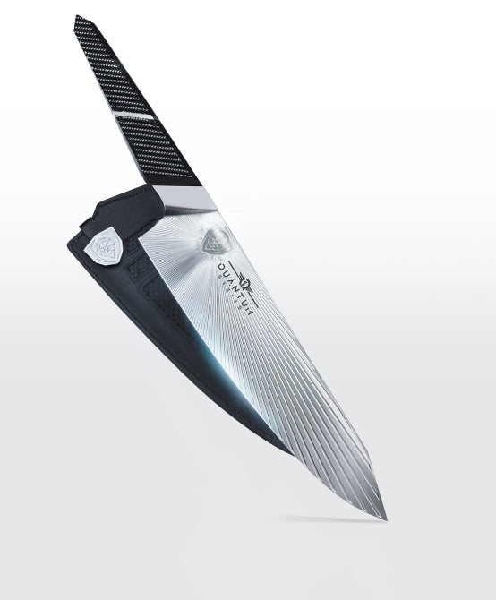 Chef's Knife 8.5