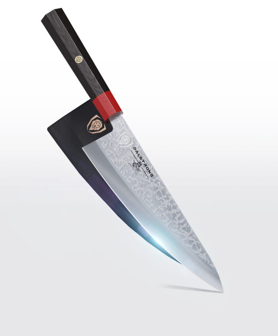 Chef Knife 8" 