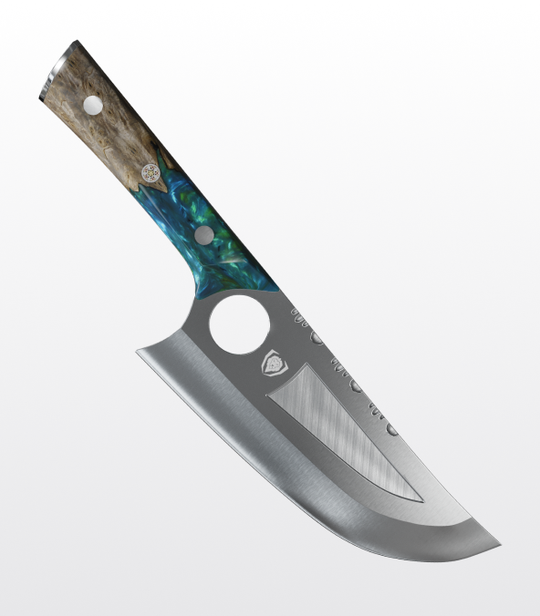 Venator Knife 7