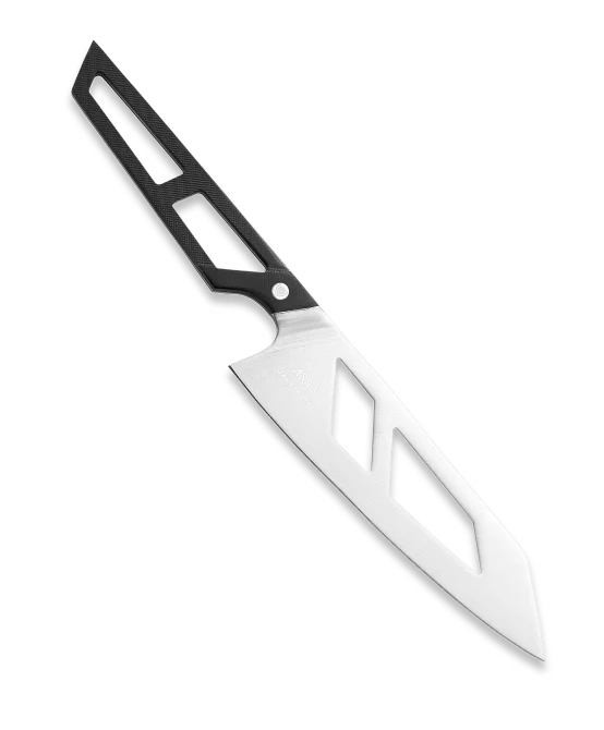 ARRO Series _ 7” Santoku Knife _ 1