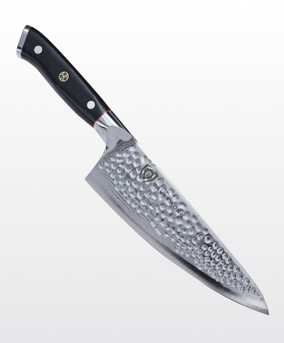 Chef's Knife 8" 