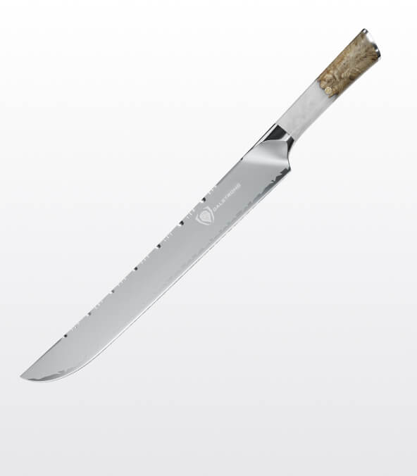 Slicing & Carving Knife 12" 