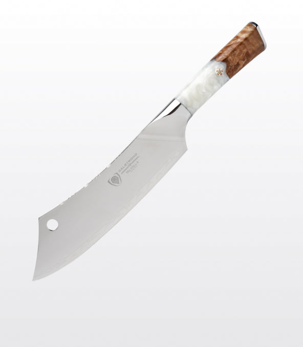 Chef & Cleaver Crixus Knife 8" 