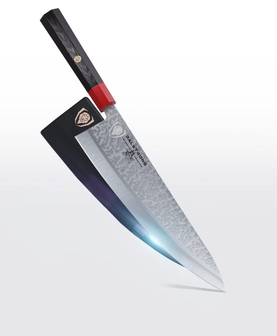 Chef Knife 9.5