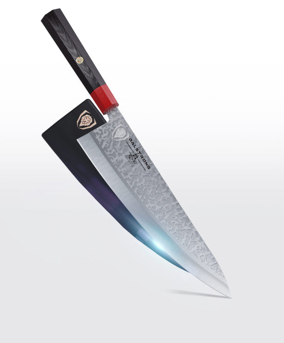 Chef Knife 9.5" 