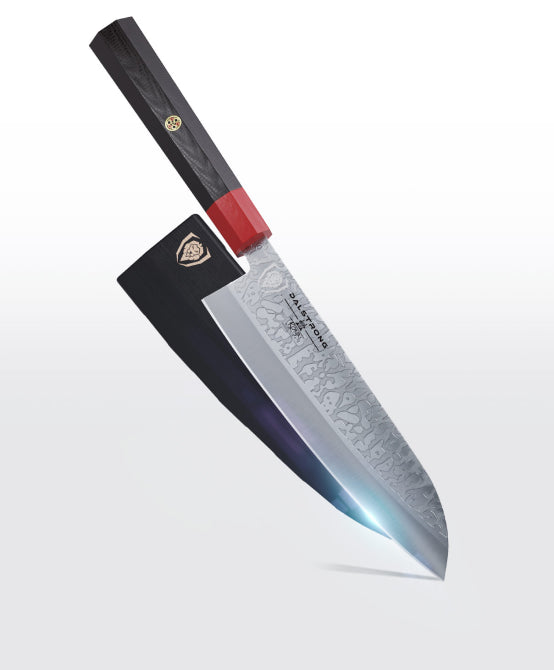 Santoku Knife 7