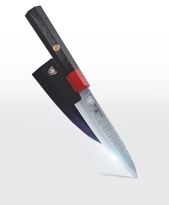 Paring Knife 4.5