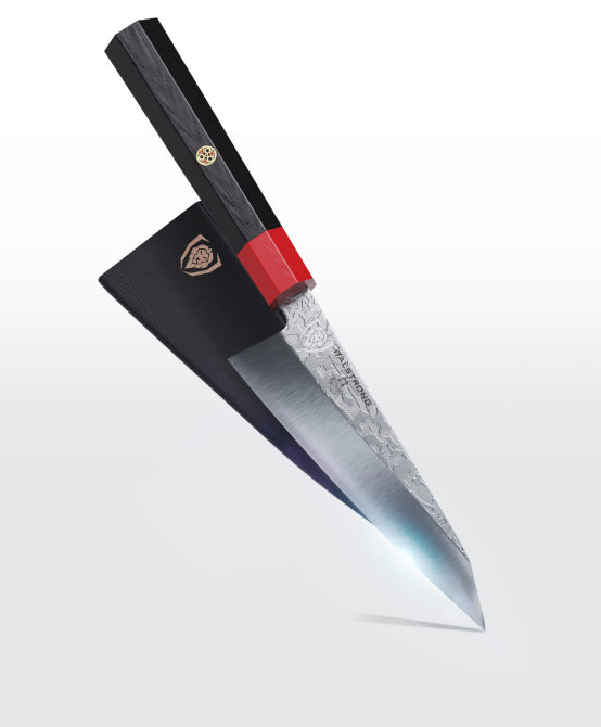 Honesuki Knife 5.5