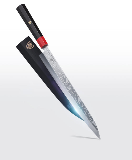 Yanagiba & Sushi Knife 10.5