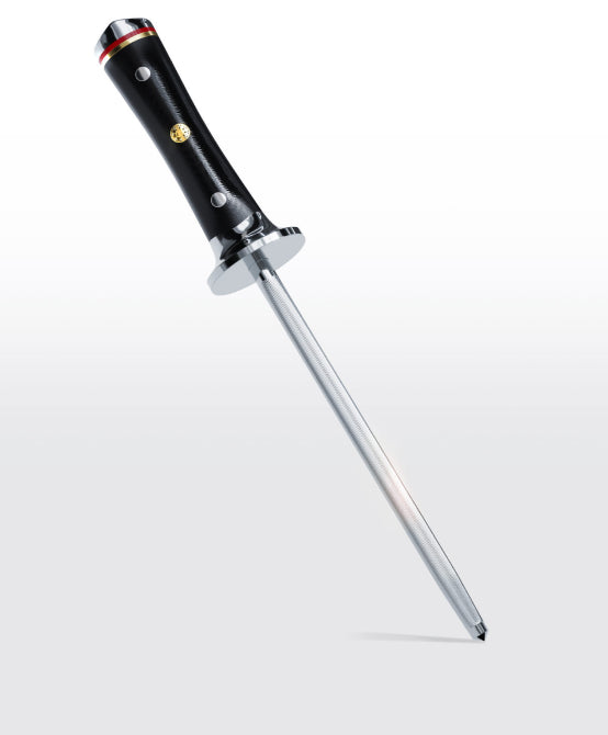 Centurion Series _ Honing Steel 8" | Centurion Series | Dalstrong © _ 1