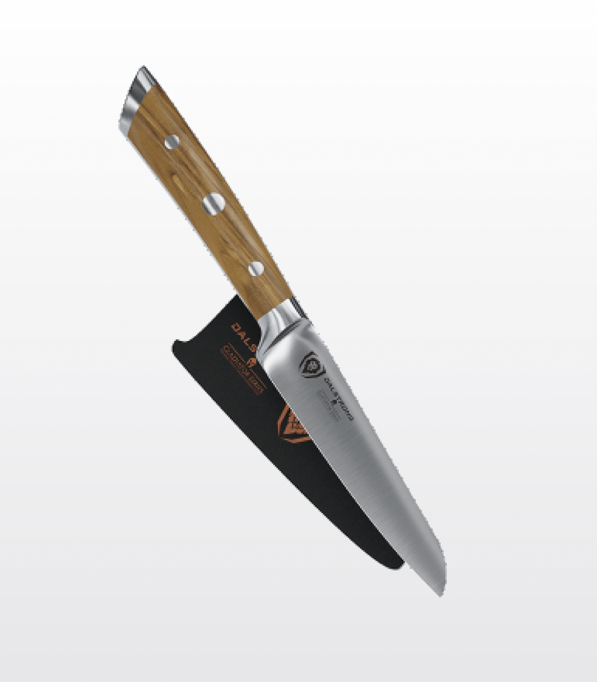 Paring Knife 3.5